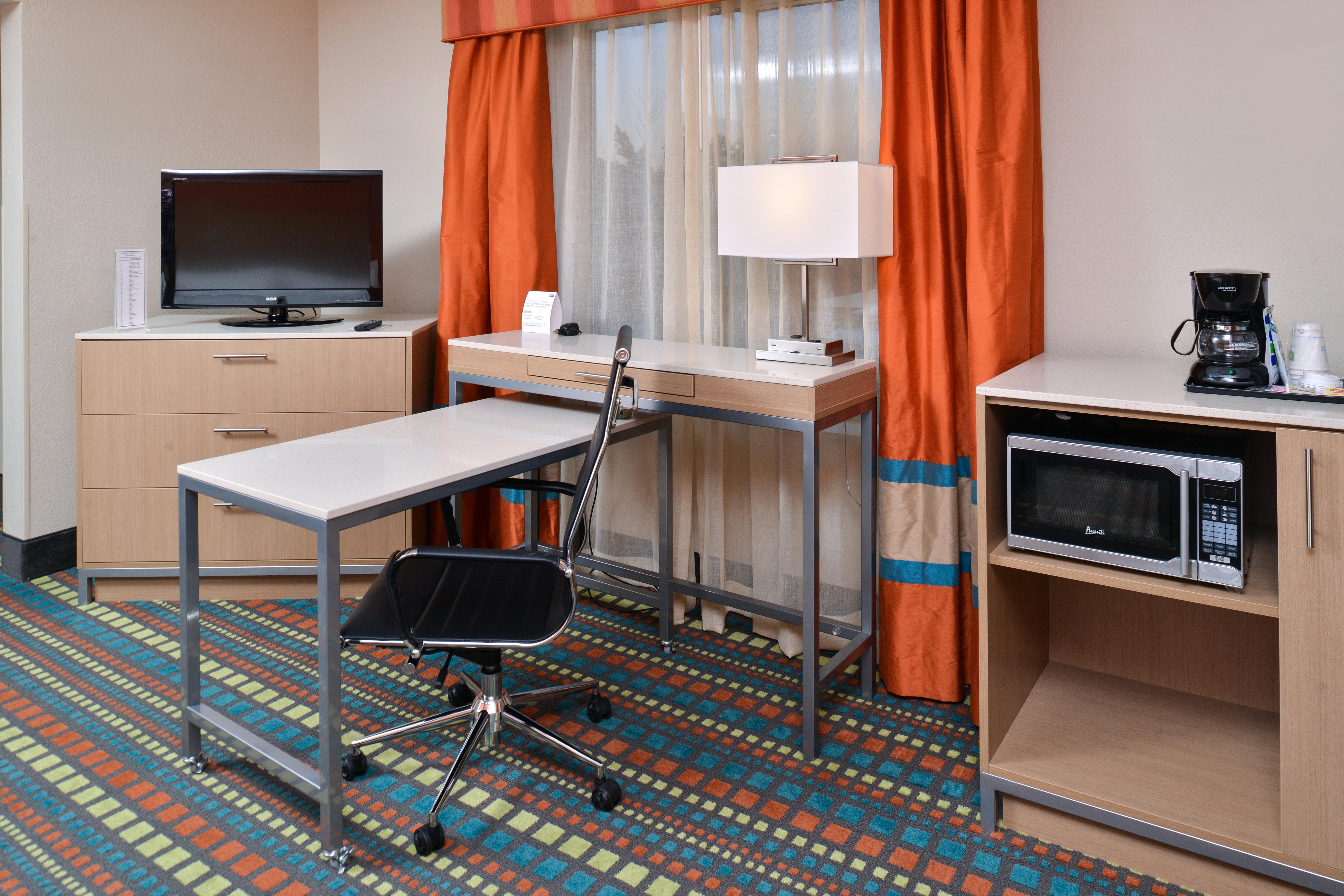 Holiday Inn Express Albuquerque N - Bernalillo By Ihg Exterior foto