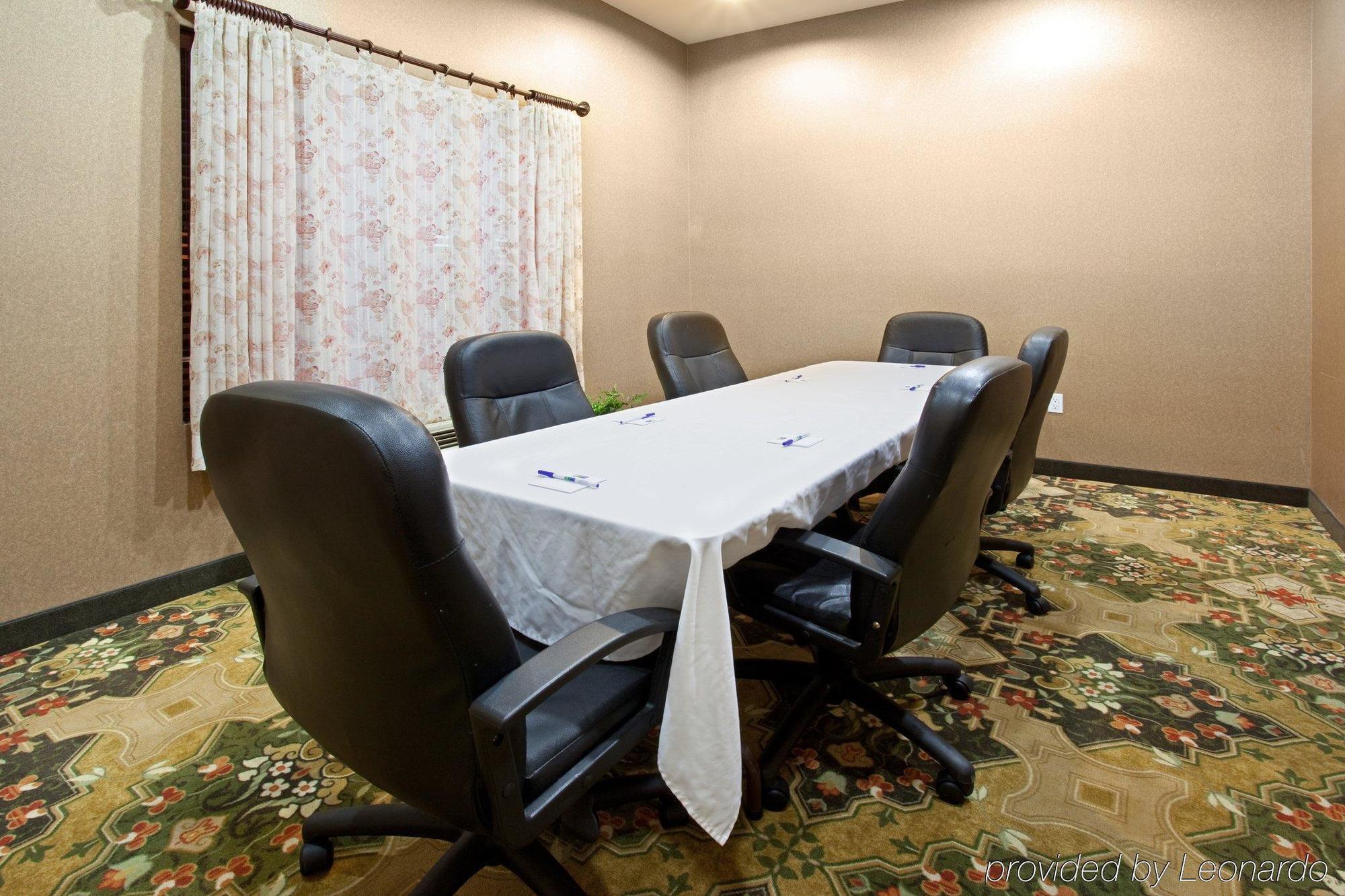 Holiday Inn Express Albuquerque N - Bernalillo By Ihg Facilități foto